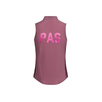 Pas Normal Studios Women's PAS Mechanism Stow Away Gilet Apparel Pas Normal Studios 