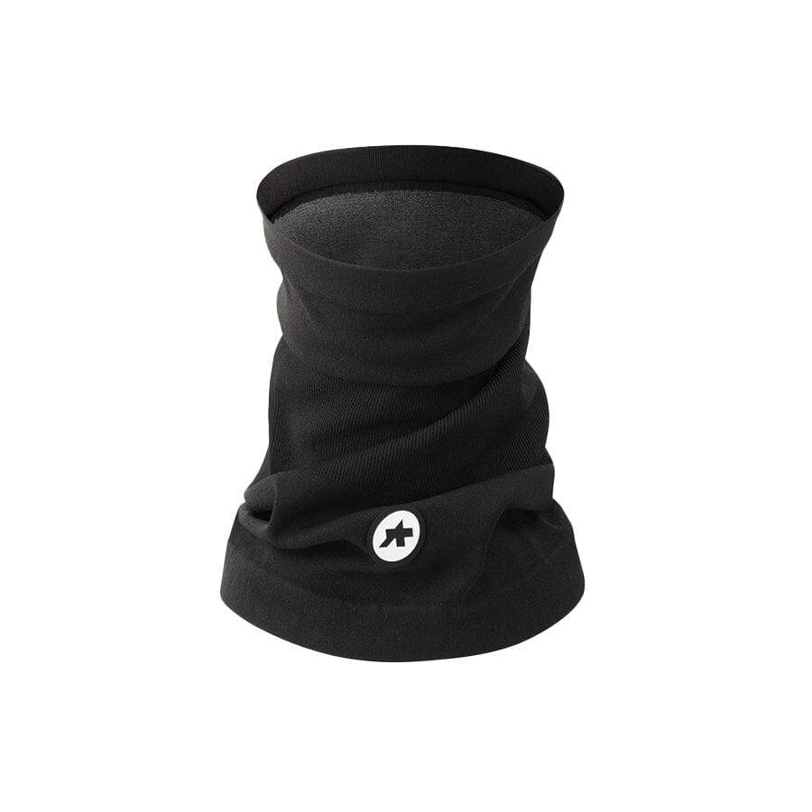 Assos Assosoires Spring Fall Neck Warmer P1 Apparel Assos 