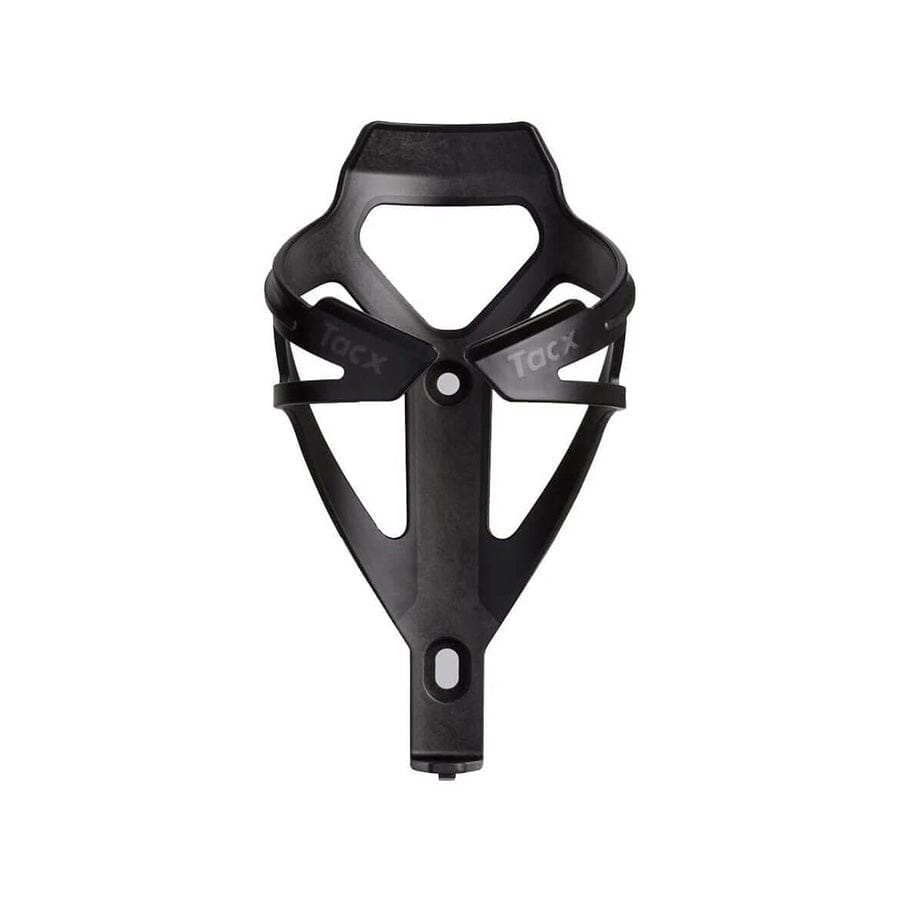 Tacx Deva Cage Accessories Tacx Matte Black 