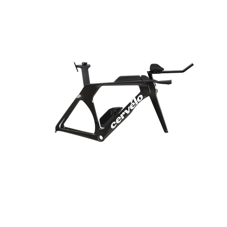 Cervélo P5 Frameset Bikes Cervelo Bikes 