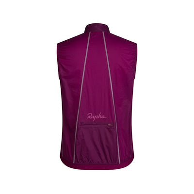 Rapha Women's Wind Gilet Apparel Rapha 