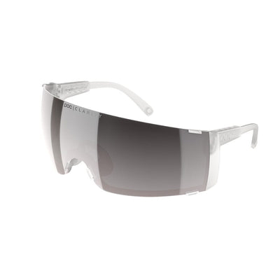 POC Propel Apparel POC Translucent with Grey Lens 