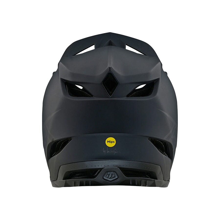 Troy Lee Designs D4 Composite Helmet Apparel Troy Lee Designs 