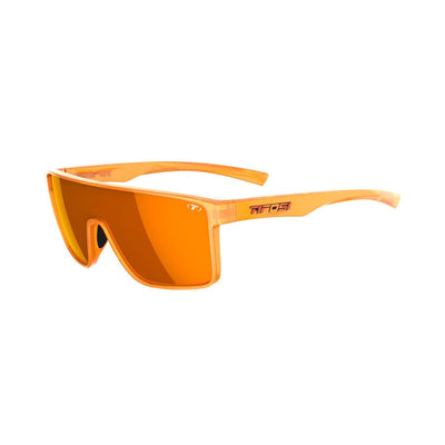 Tifosi Sanctum Apparel Tifosi Optics Amber Blaze - Atomic Orange Mirror AR 