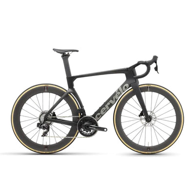 Cervélo S5 Force eTap AXS Bikes Cervelo Bikes 