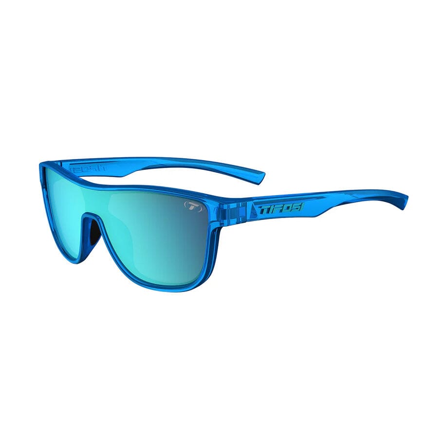 Tifosi Sizzle Apparel Tifosi Optics Electric Blue Sky - Sky Blue Mirror AR Lenses 