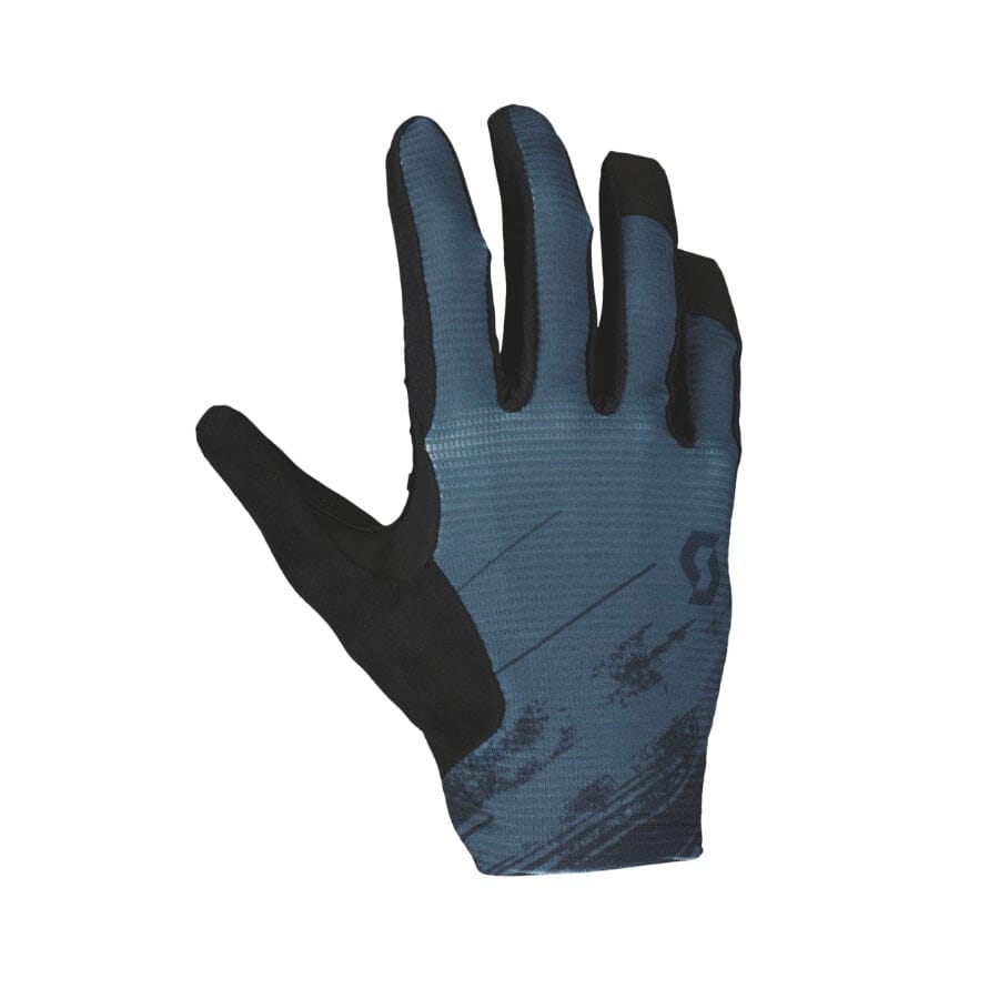 Scott Ridance LF Glove Apparel Scott Bikes 