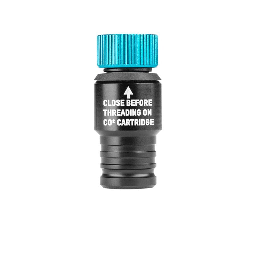 Blackburn Core CO2 Thread On Inflator Accessories Blackburn 