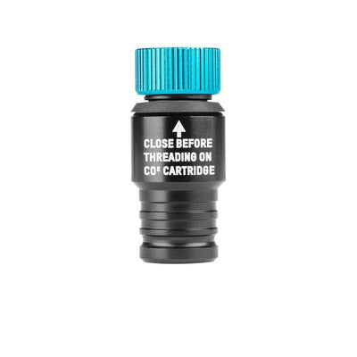 Blackburn Core CO2 Thread On Inflator Accessories Blackburn 