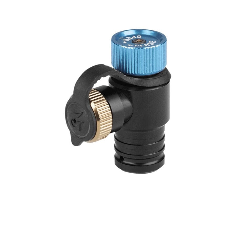 Blackburn Core CO2 Thread On Inflator Accessories Blackburn 