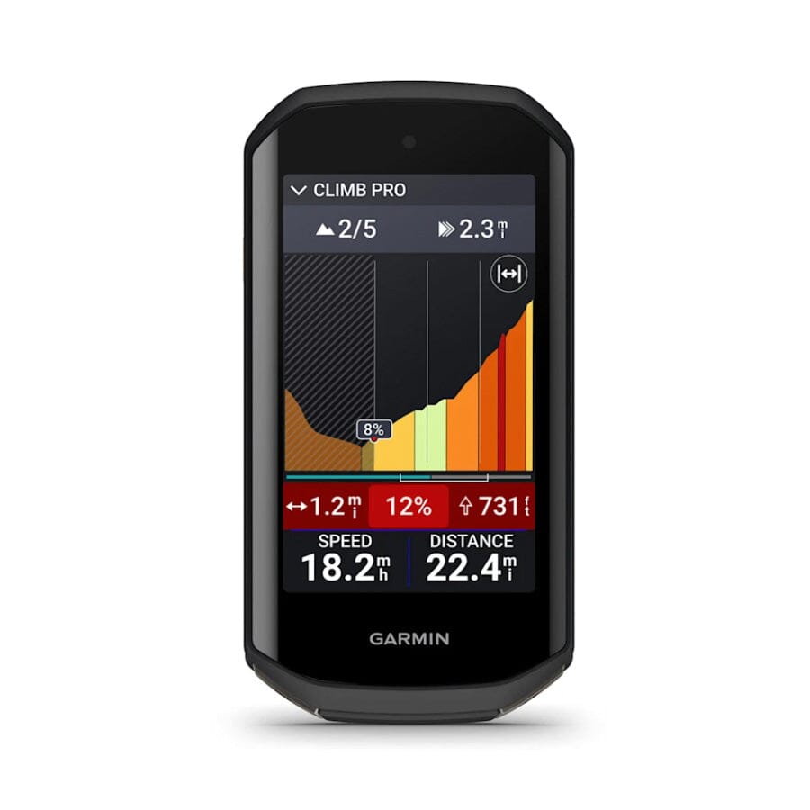 Garmin Edge 1050 Accessories Garmin 