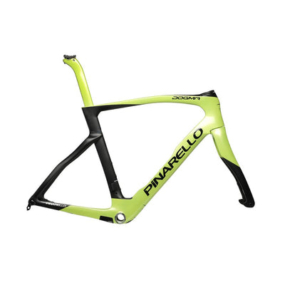 Pinarello Dogma F Disc Frameset Bikes Pinarello 