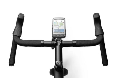 Wahoo ELEMNT ACE GPS Bike Computer Components Wahoo Fitness 