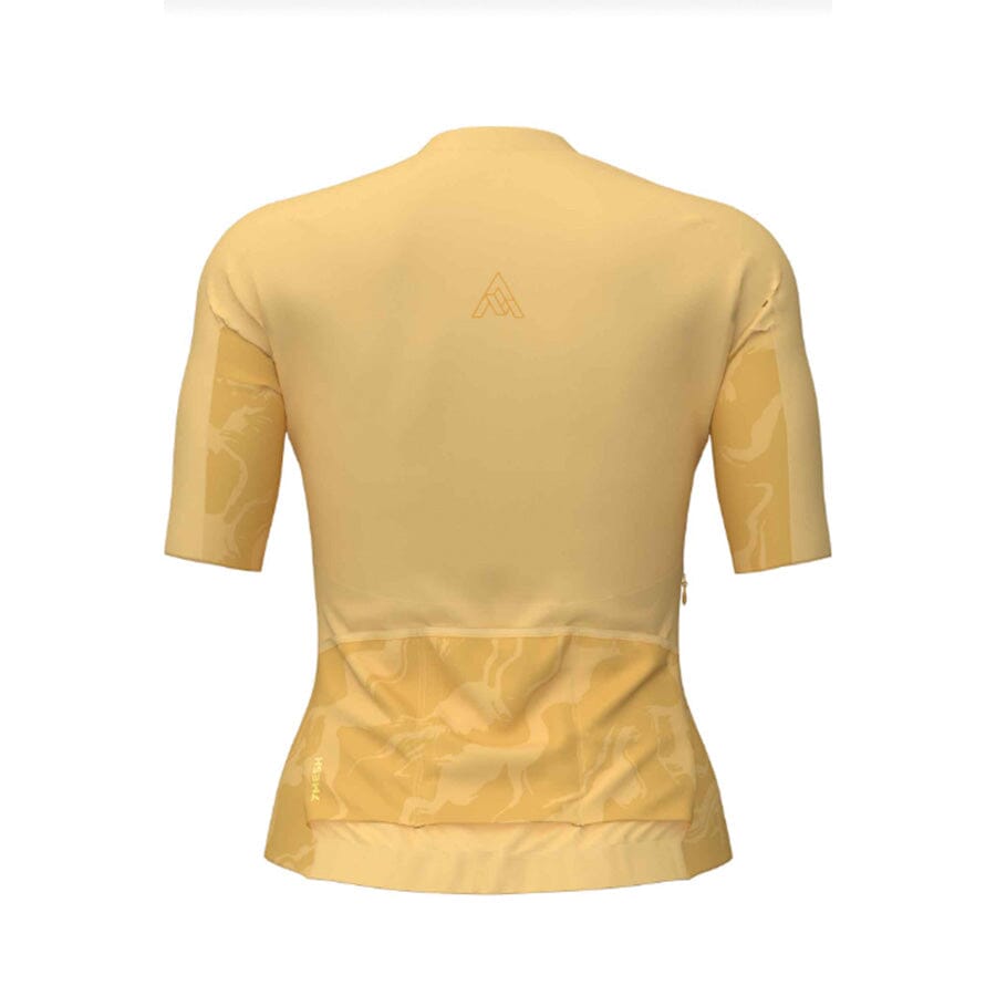 7Mesh Women’s Pace Jersey SS Apparel 7Mesh Industries 