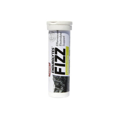 Hammer Nutrition Endurolytes Fizz Tablets Accessories Hammer Nutrition Lemon Lime 13 Servings 