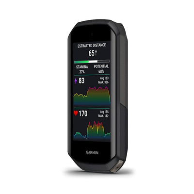 Garmin Edge 1050 Accessories Garmin 