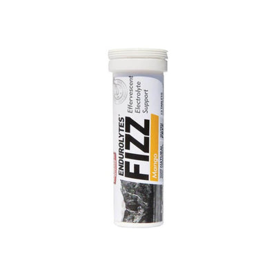 Hammer Nutrition Endurolytes Fizz Tablets Accessories Hammer Nutrition Mango 13 Servings 