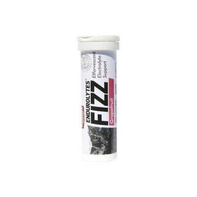 Hammer Nutrition Endurolytes Fizz Tablets Accessories Hammer Nutrition Grapefruit 13 Servings 