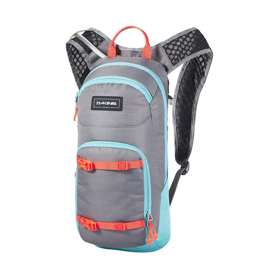 Dakine Session 8L Accessories Dakine Steel Grey 