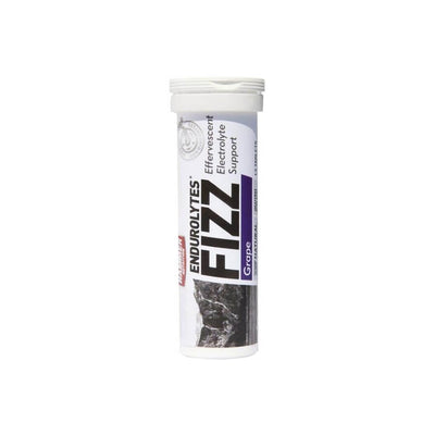 Hammer Nutrition Endurolytes Fizz Tablets Accessories Hammer Nutrition Grape 13 Servings 