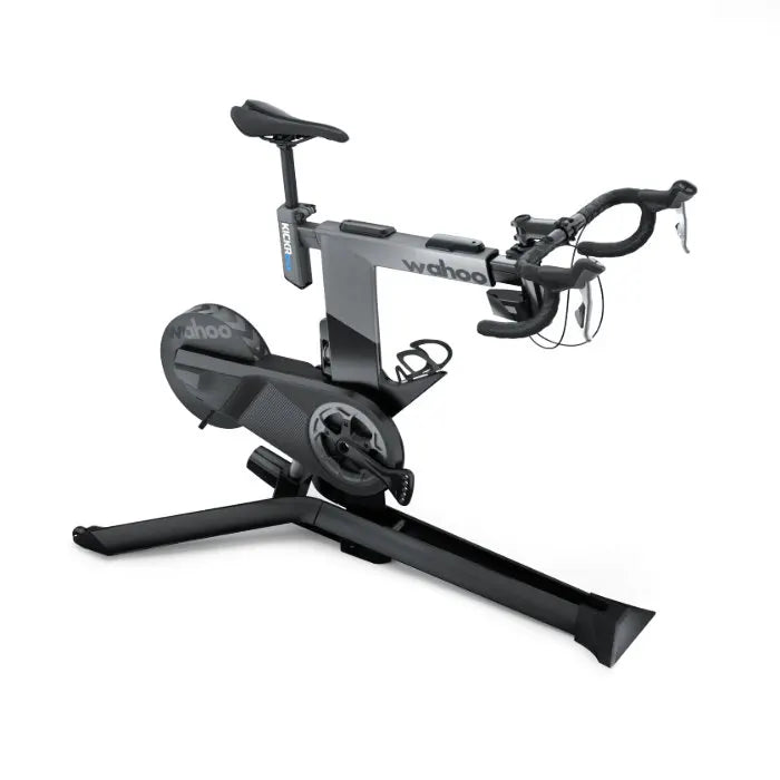 Wahoo Kickr Bike Smart Bike Accessories Wahoo Fitness 