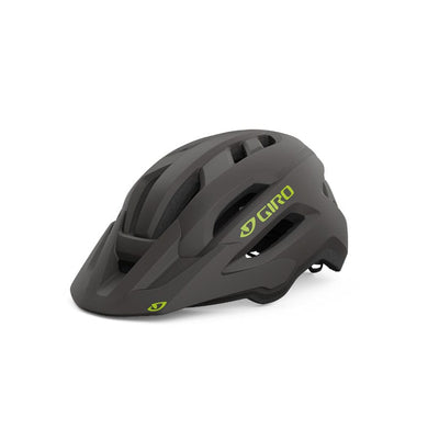 Giro Fixture MIPS II Youth Helmet Apparel Giro Matte Warm Black UA 