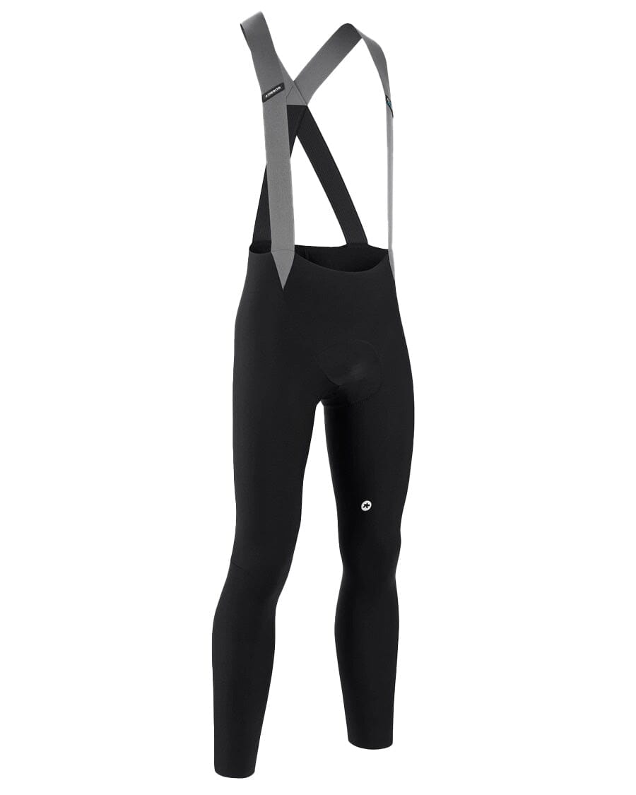 Assos Mille GT Winter Bib Tights C2 Apparel Assos 