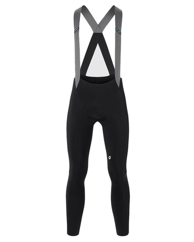 Assos Mille GT Winter Bib Tights C2 Apparel Assos 