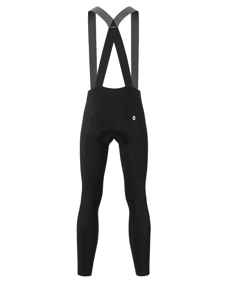 Assos Mille GT Winter Bib Tights C2 Apparel Assos 