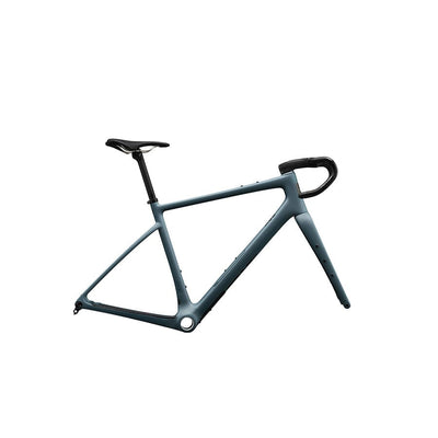 ENVE Mog Frame and Fork Bikes Enve Slate Blue 54cm 