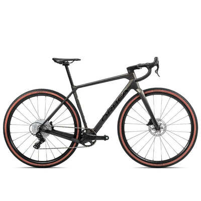 Orbea Terra M22Team 1x Bikes Orbea 