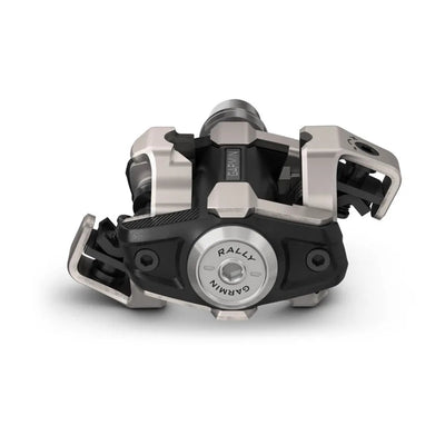 Garmin Rally XC200 Power Meter Pedals COMPONENTS Garmin 