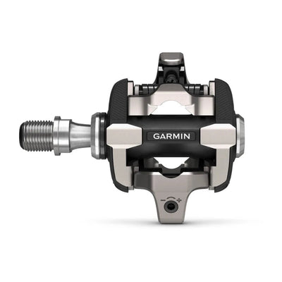 Garmin Rally XC200 Power Meter Pedals COMPONENTS Garmin Shimano SPD 