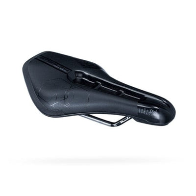 PRO Stealth Offroad Saddle COMPONENTS - SADDLES - MEN - MEN'S MOUNTAIN PRO Black 142mm 