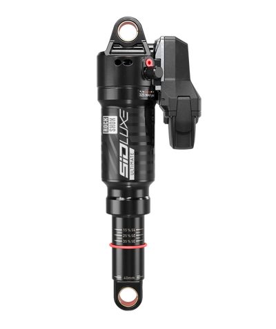 RockShox SIDLuxe Ultimate Flight Attendant Rear Shock COMPONENTS RockShox 