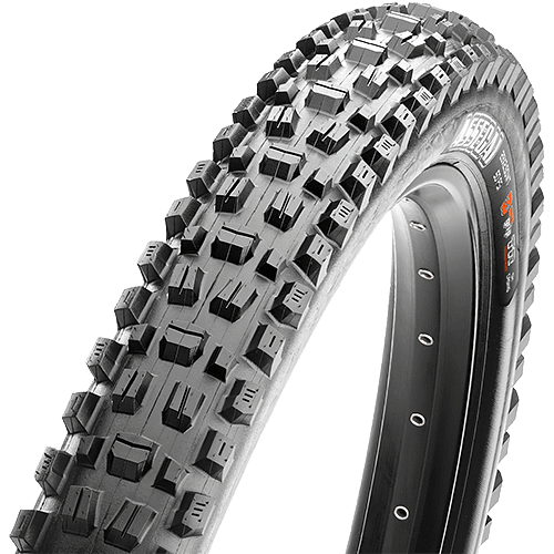 Maxxis Assegai Tire 29 Components Maxxis 29 x 2.5, Tubeless, Folding, Black, 3C Maxx Terra ,EXO+, Wide Trail 