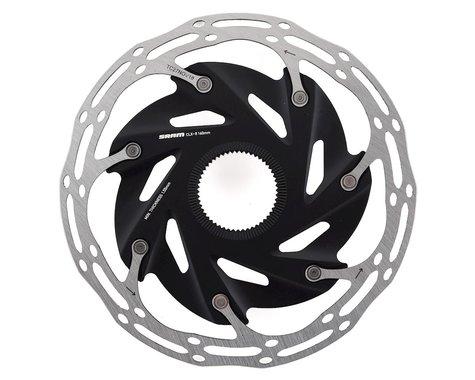 SRAM Centerline XR 2-Piece 160mm Rounded Rotor, Centerlock Components SRAM 