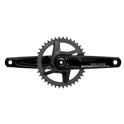 SRAM Rival Crankset 1x WIDE Components SRAM 