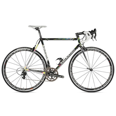 Colnago Master Frameset Bikes Colnago Black 