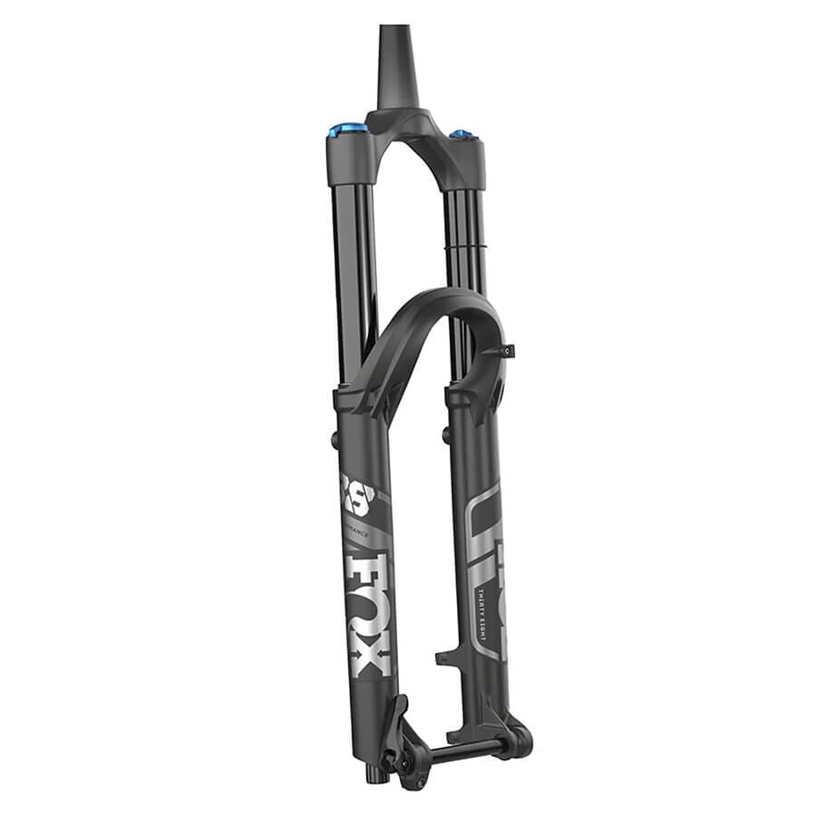 FOX 38 Performance Suspension Fork Components Fox Matte Black 29" 170mm 15QRx110mm 44mm Offset Grip 