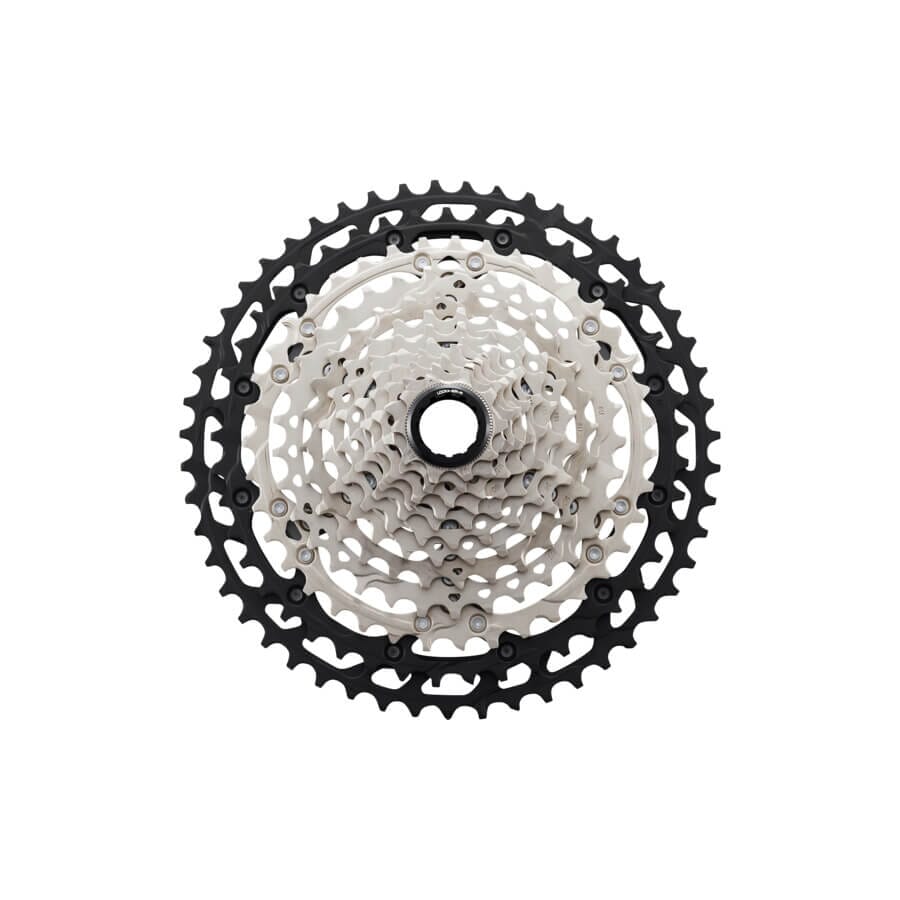 Shimano XT CS-M8100 12-Speed Cassette Components Shimano 