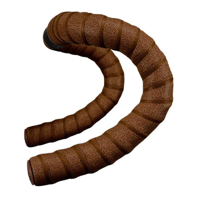 Lizard Skins DSP V2 Bar Tape - 2.5mm Components Lizard Skins Chocolate Brown 