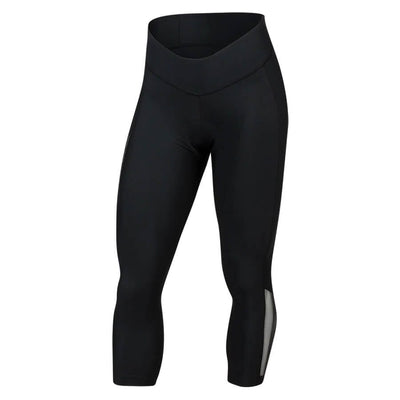 Pearl Izumi Women's Sugar Thermal Crop Apparel Pearl Izumi Black L 