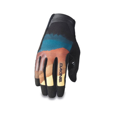 Dakine Womens Covert Glove Apparel Dakine Fire Mountain M 