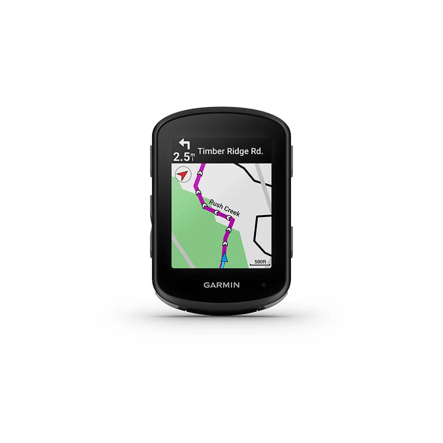 Garmin Edge 540 Accessories Garmin Device Only 