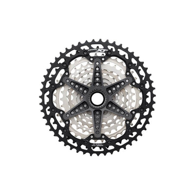 Shimano XT CS-M8100 12-Speed Cassette Components Shimano 