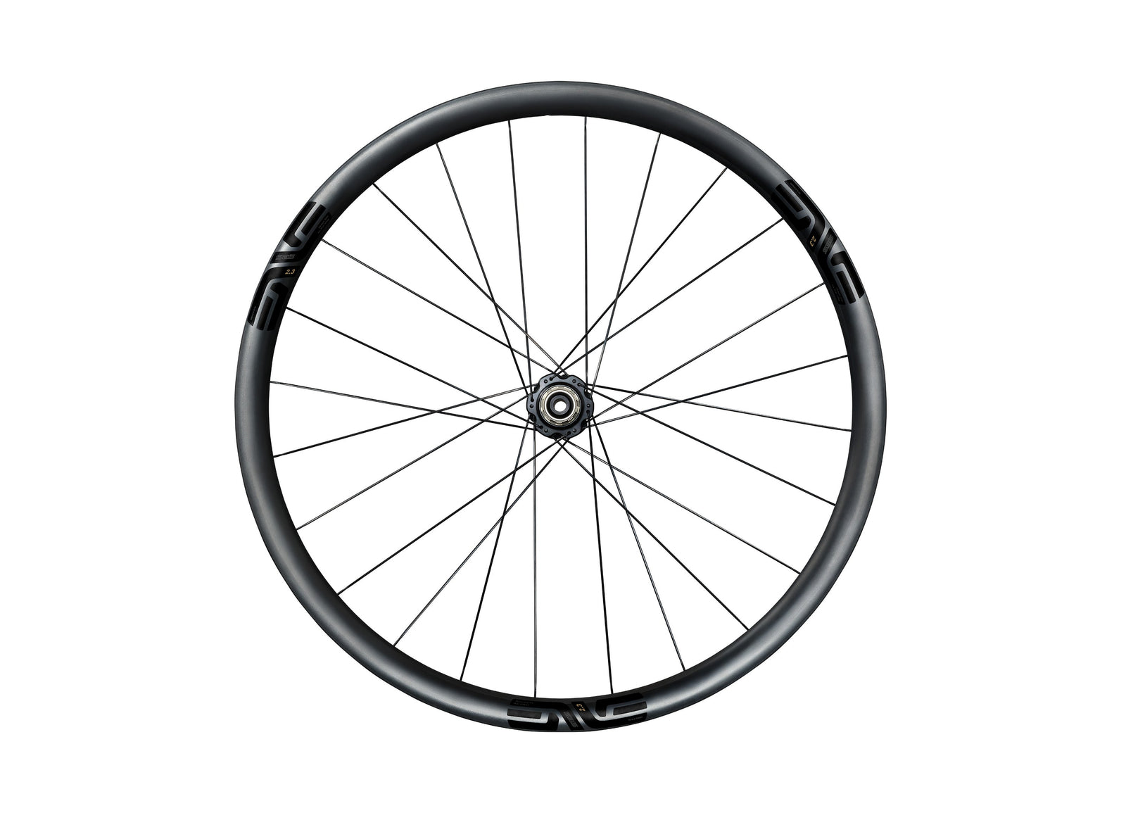 2022 ENVE SES 2.3C 100/142 CL Wheelset Components Enve 