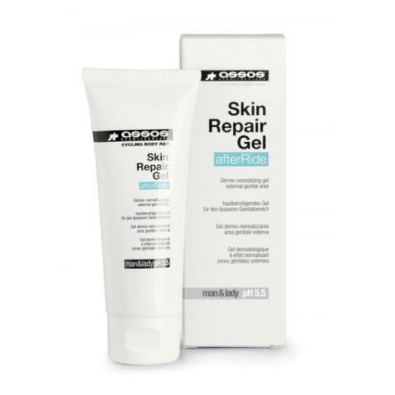 Assos Skin Repair Gel Accessories Assos 