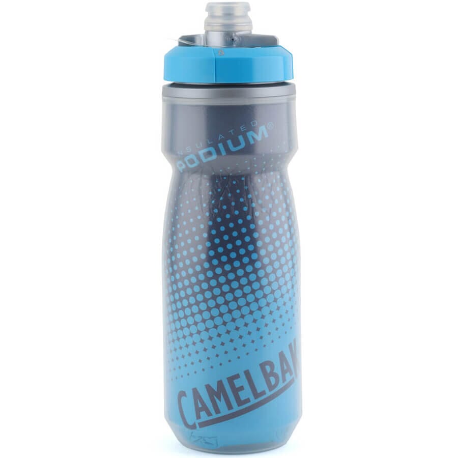 Camelbak Podium Chill 21oz Accessories Camelbak Blue Dot 