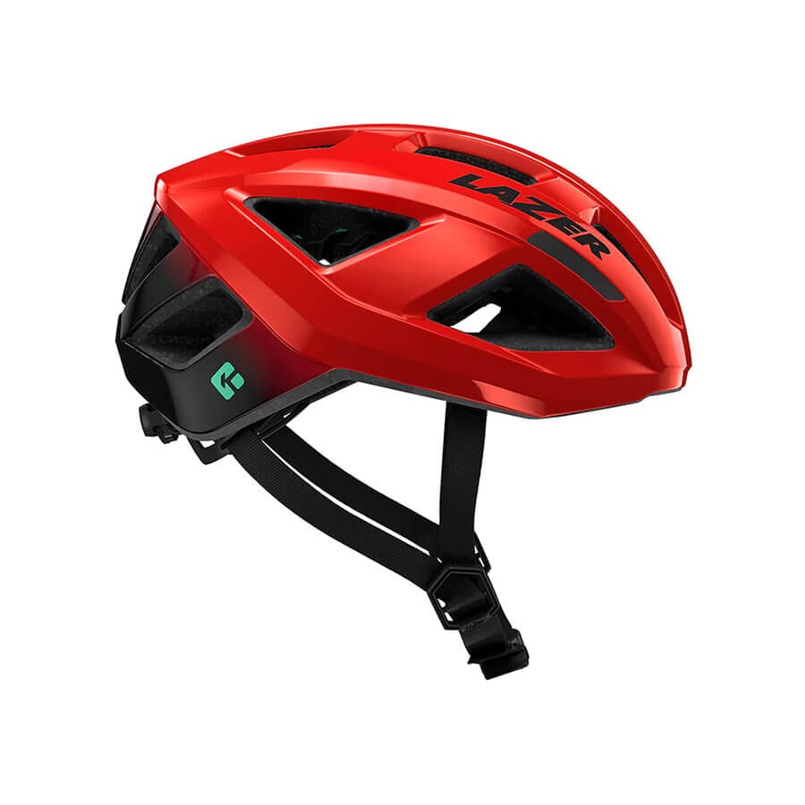 Lazer Tonic KinetiCore Helmet Helmet Lazer Red Black M 